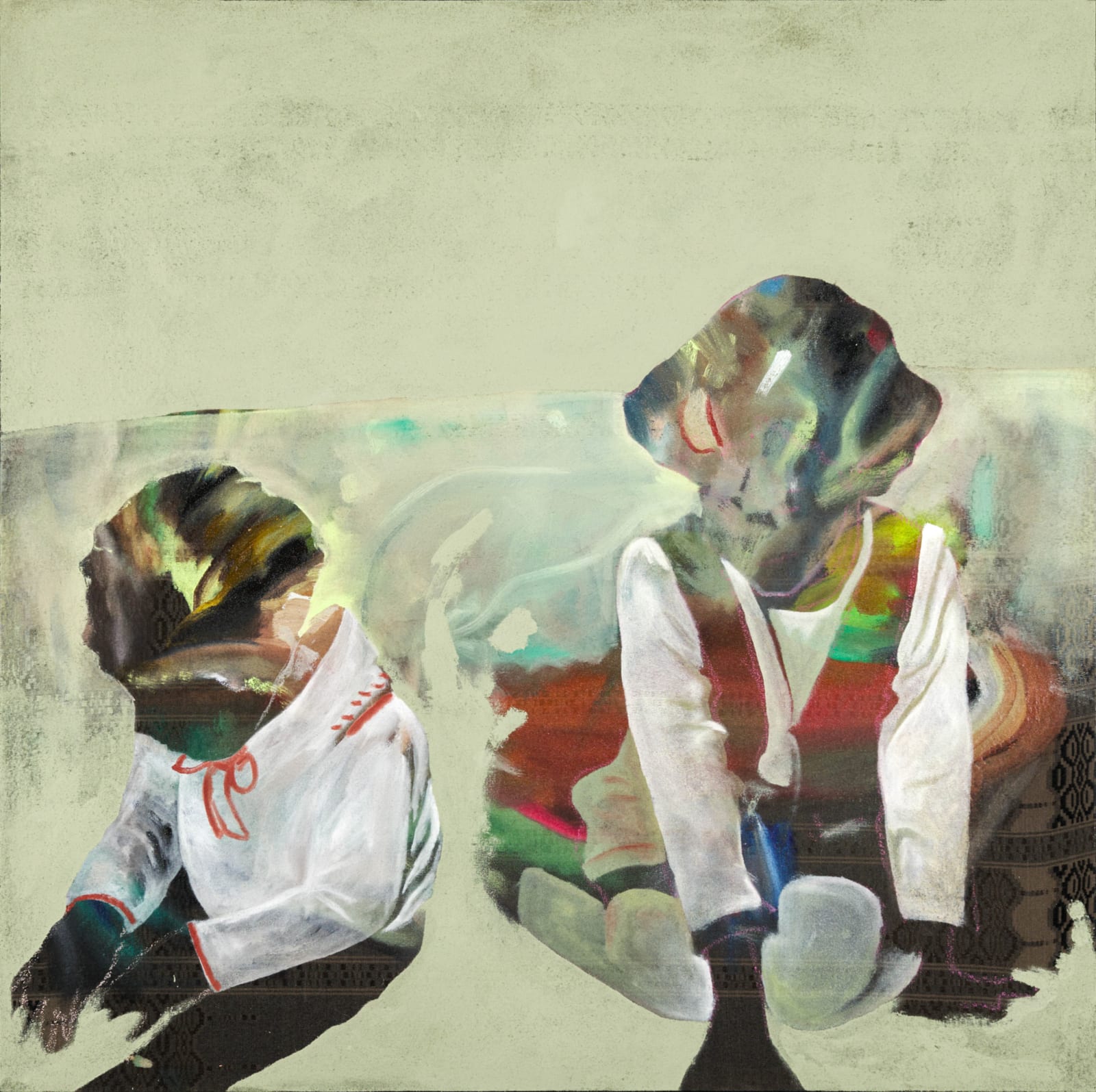 Almaha Jaralla, Nais نيس, 2023