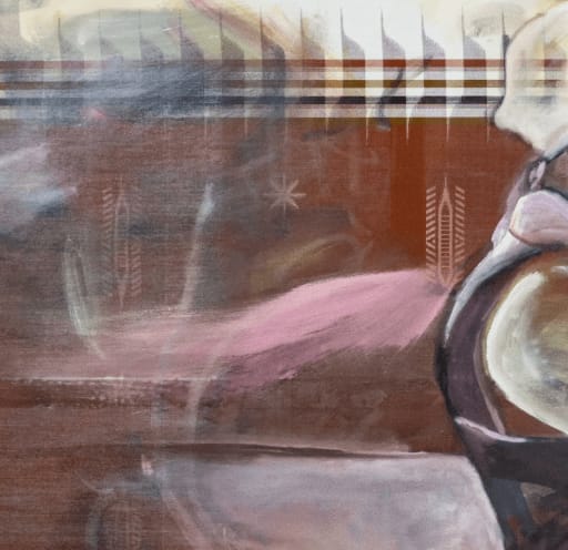 Almaha Jaralla, Ba Suban, 2022