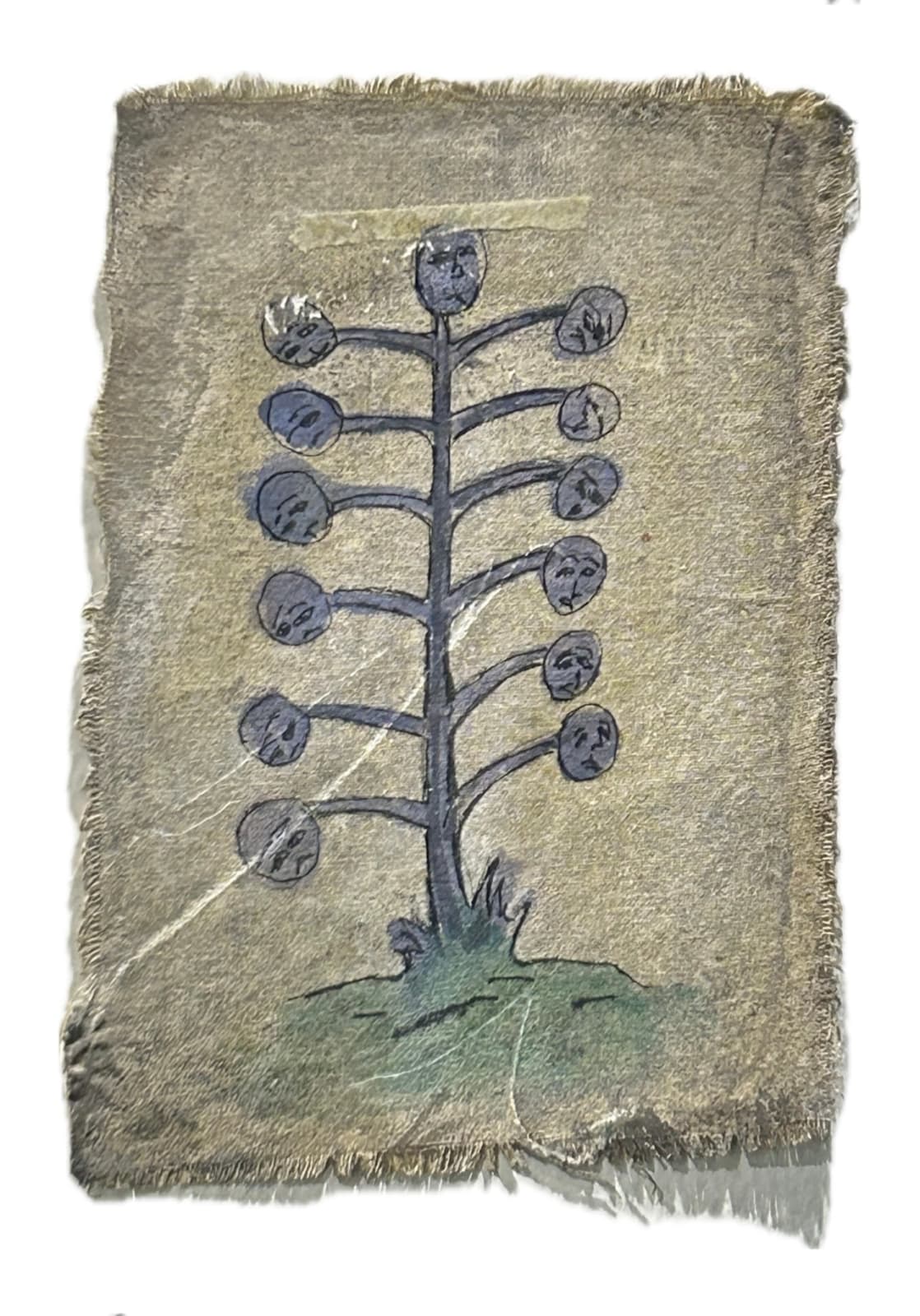 Mohamed Monaiseer, Dictionary #63, 2014