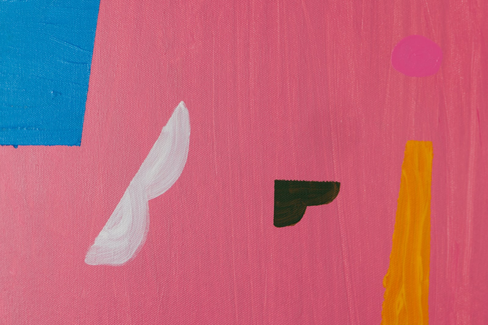 Nasser Almulhim, Flowless 6, 2024