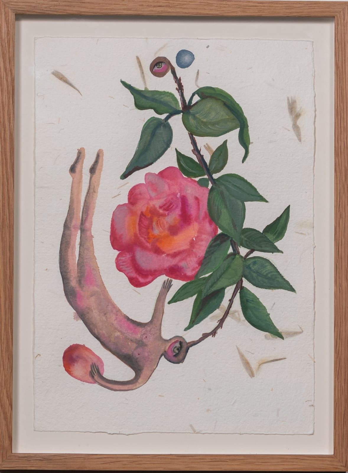 Alymamah Rashed, Mirrors from the Sidewalks (A Pilgrimage from Turkey to Holland), 2024