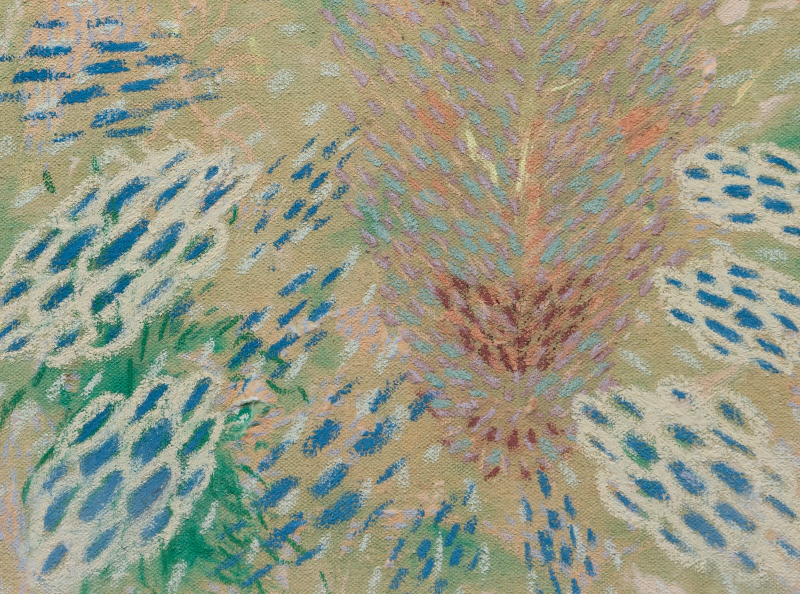 Ziad Al Najjar, Natural Harmony, 2024
