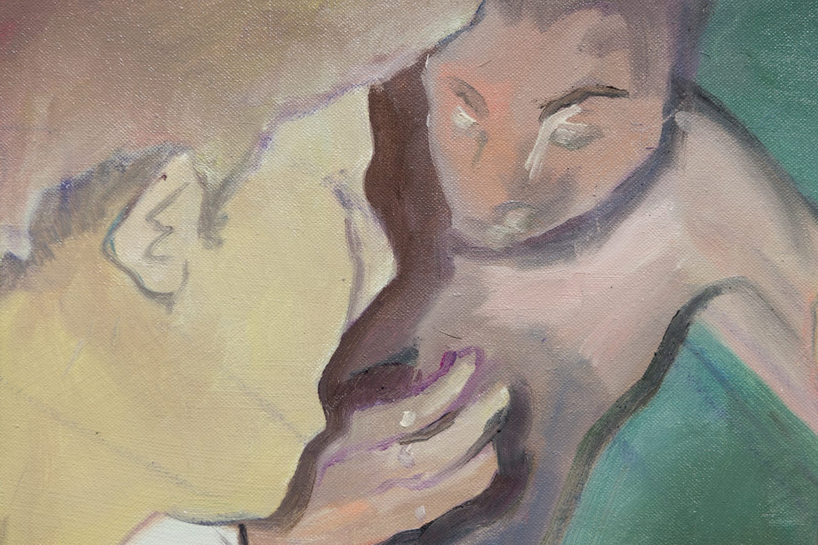 Almaha Jaralla, Generational celebration #2, 2025