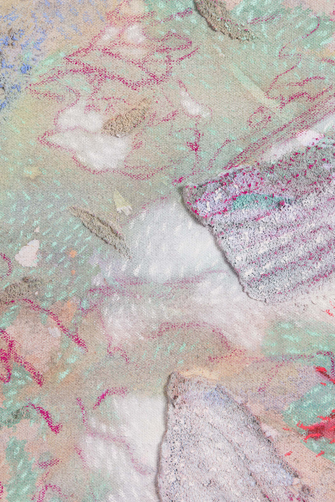 Ziad Al Najjar, Icarus, 2024