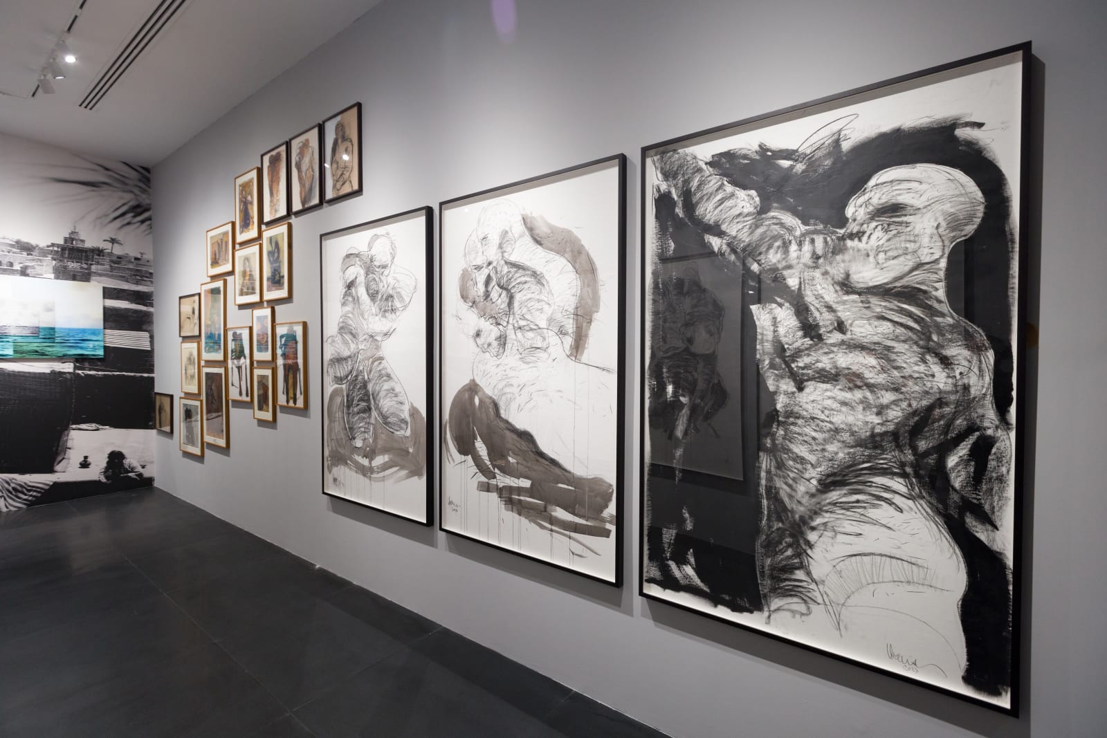 Hazem Harb, Dystopia is not a Noun #10, 2023