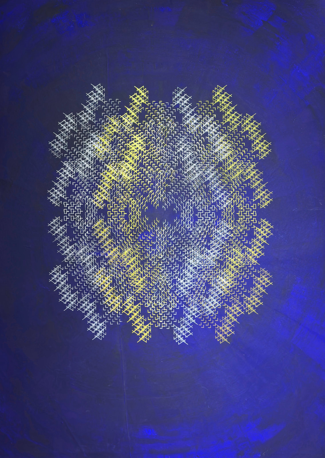 Lulwah Al Homoud, Iqraa 1, 2025