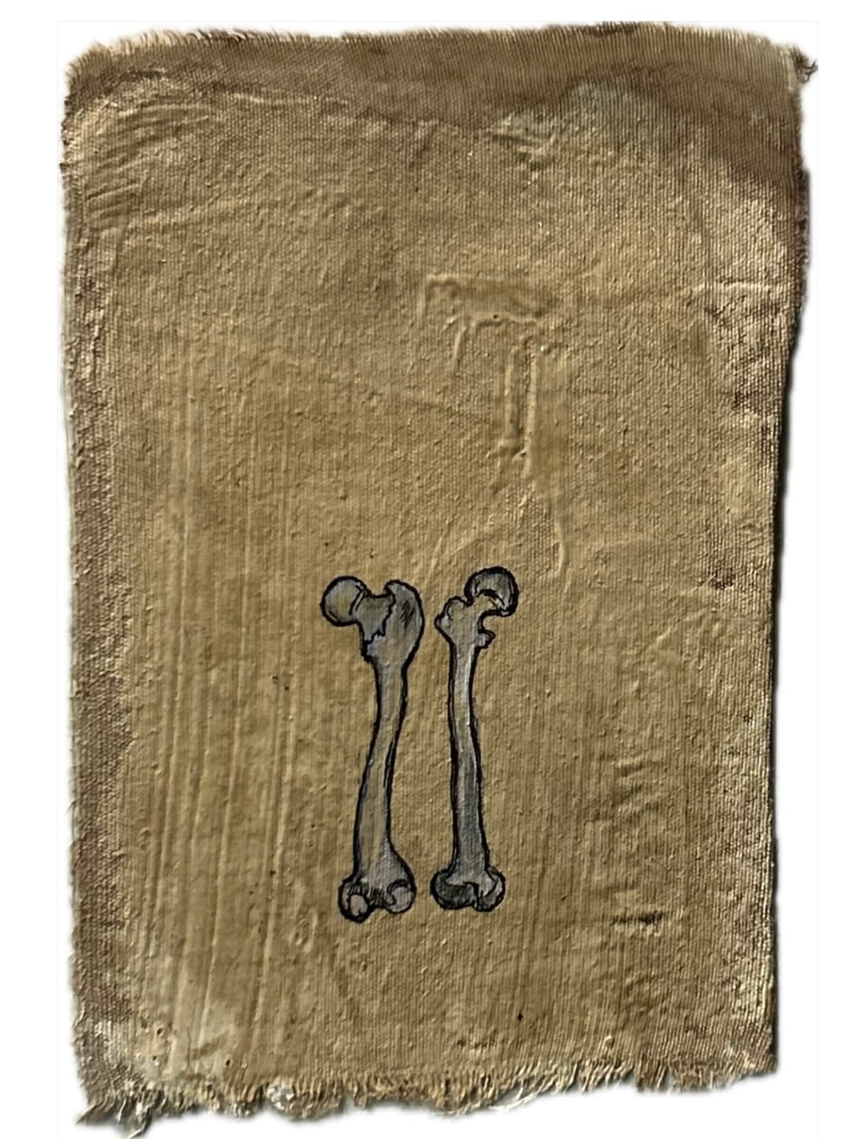 Mohamed Monaiseer, Dictionary #63, 2014