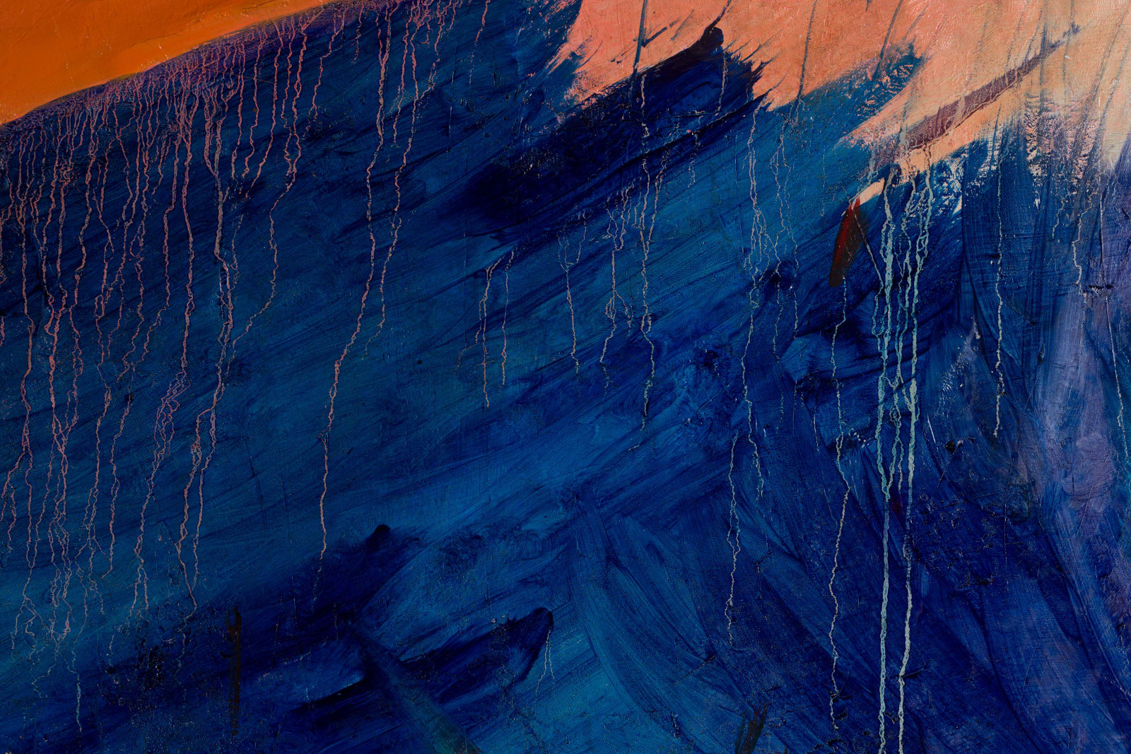 Chafa Ghaddar, Land filled, 2024