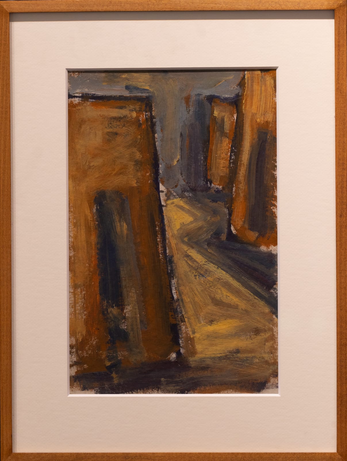 Hazem Harb, The Beach Camp #3, 2002