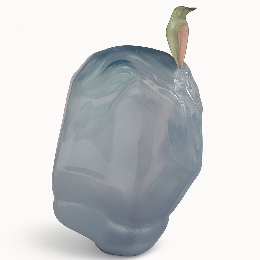 Béchir Boussandel, Bidon 1, 2025