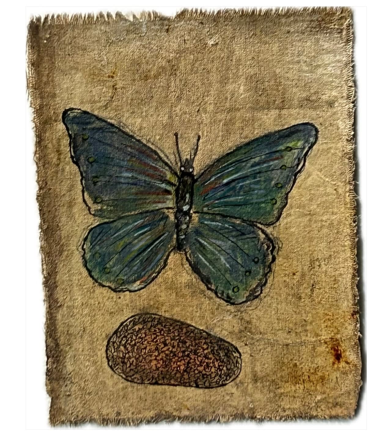 Mohamed Monaiseer, Dictionary #63, 2014