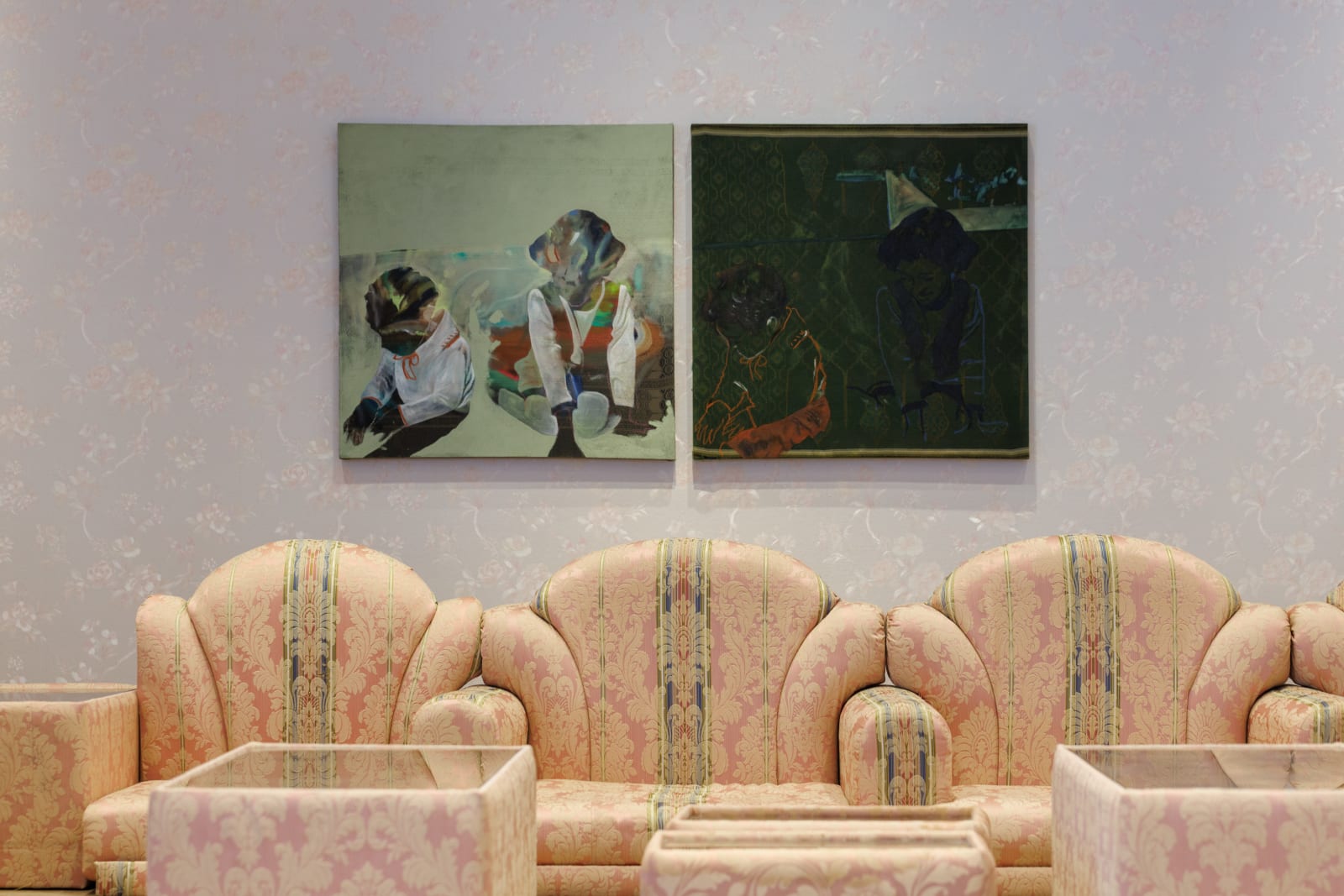 Almaha Jaralla, Nais نيس, 2023