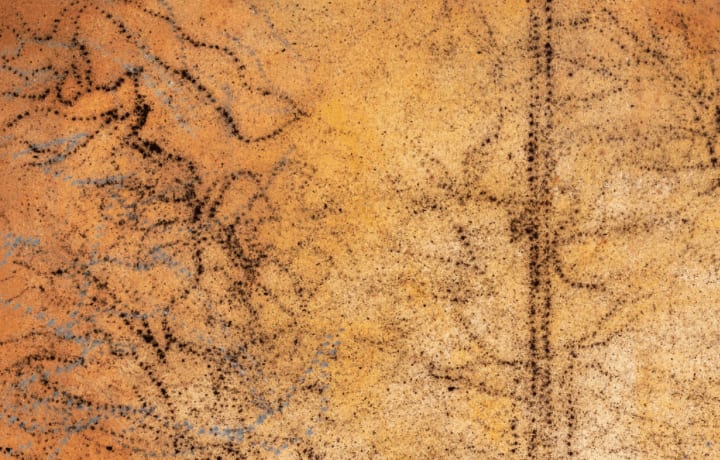 Chafa Ghaddar, Flow 2, 2022 - 2023