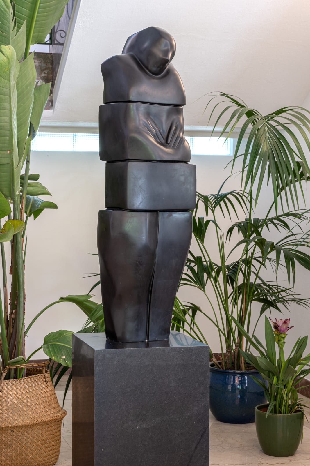 Khaled Zaki, Man in love , 2023