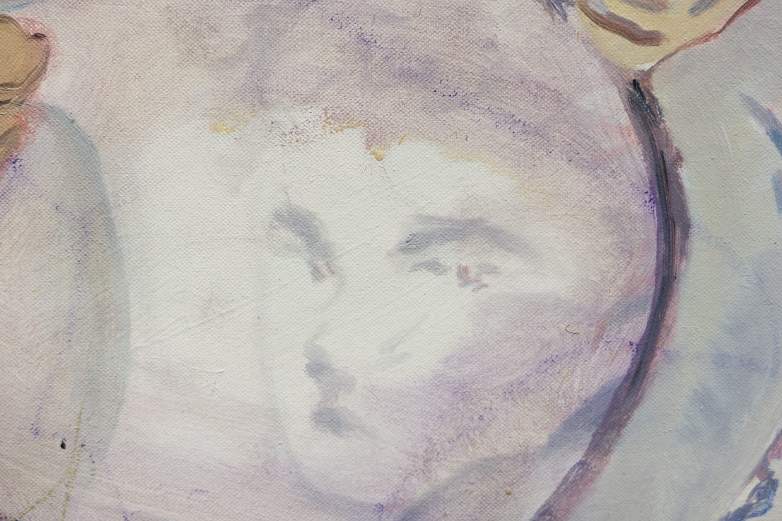 Almaha Jaralla, Generational celebration #2, 2025