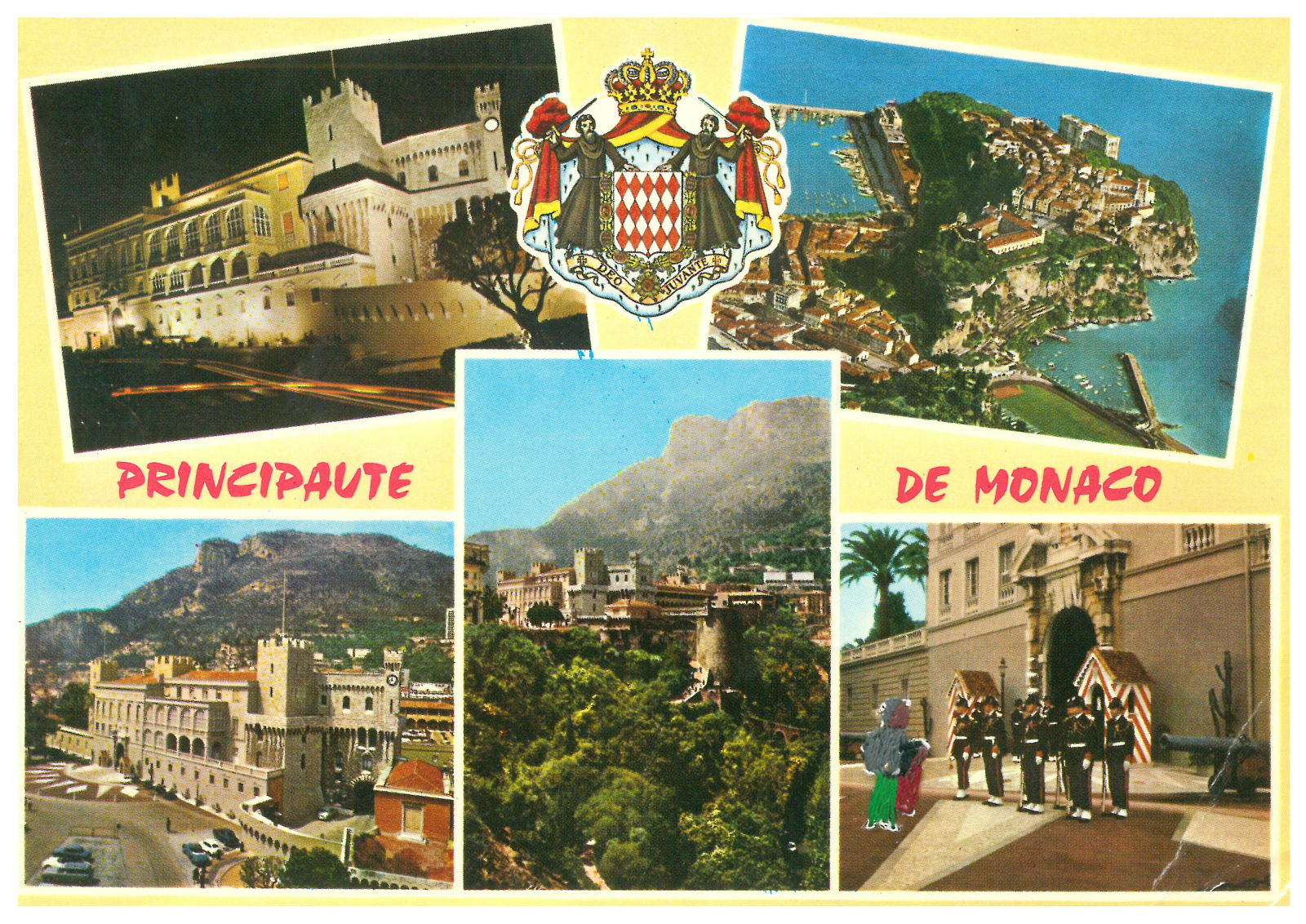 Aya Haidar, #1 Wish You Were Here Series, Postcard Collection 8, 2016