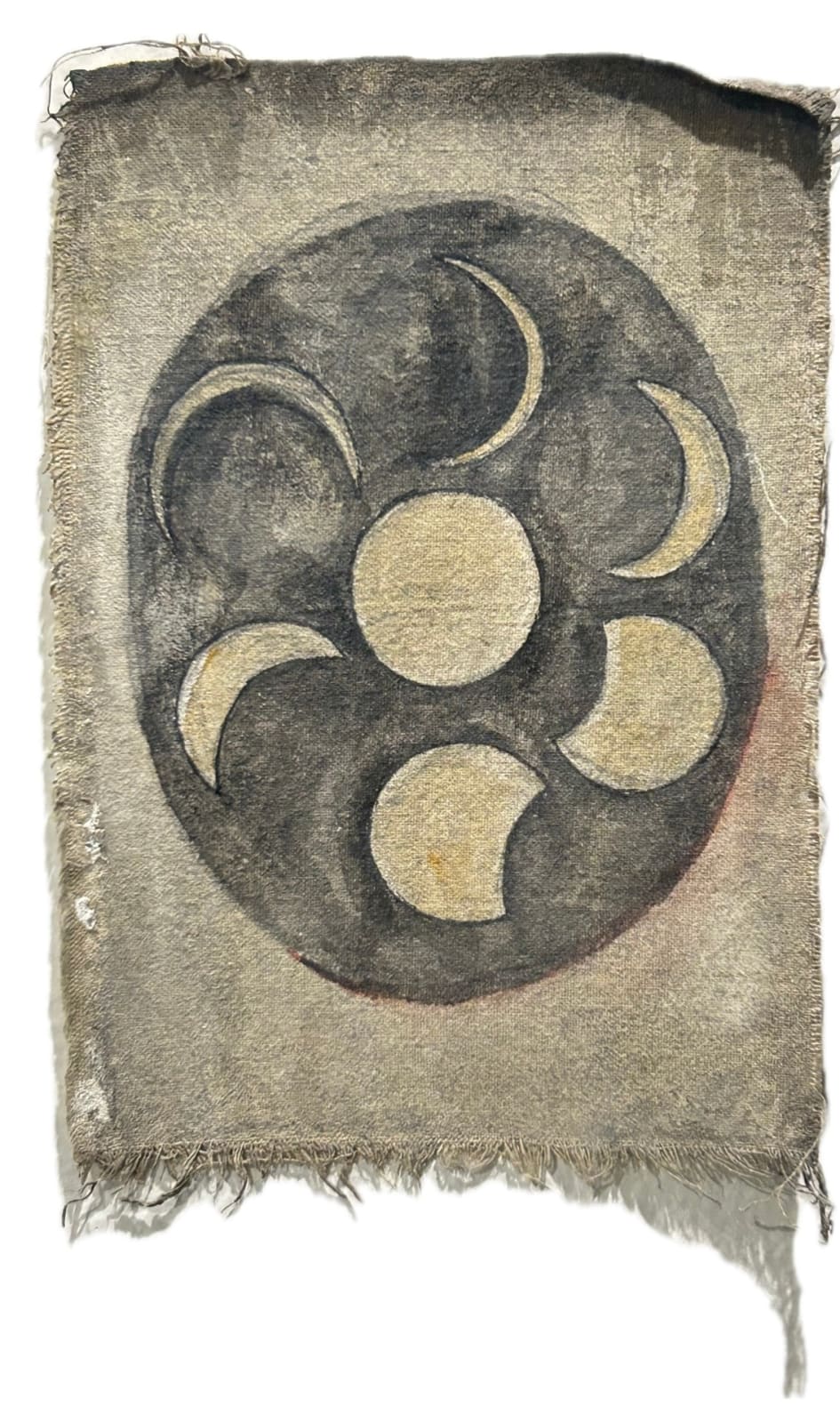 Mohamed Monaiseer, Dictionary #63, 2014