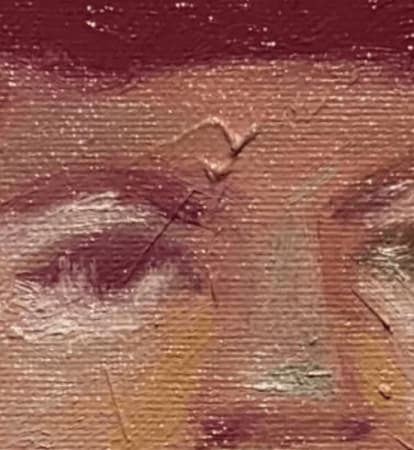 Almaha Jaralla, Mana, 2022