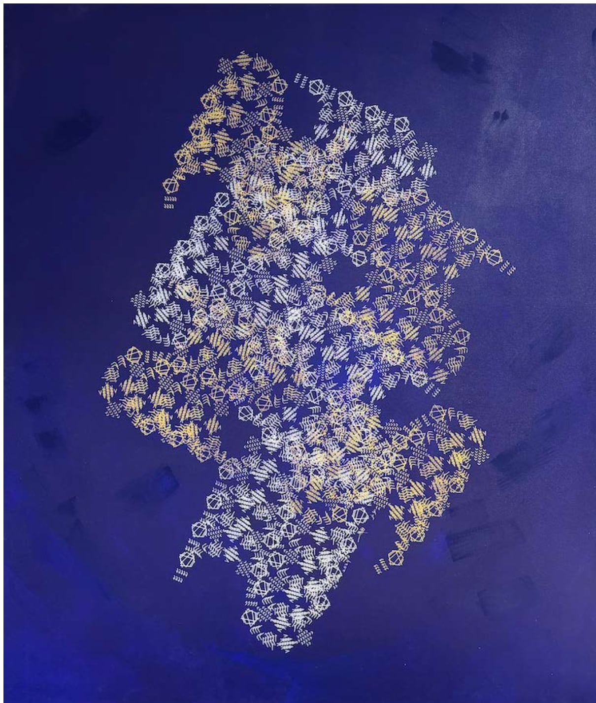 Lulwah Al Homoud, Al Moakir, 2024