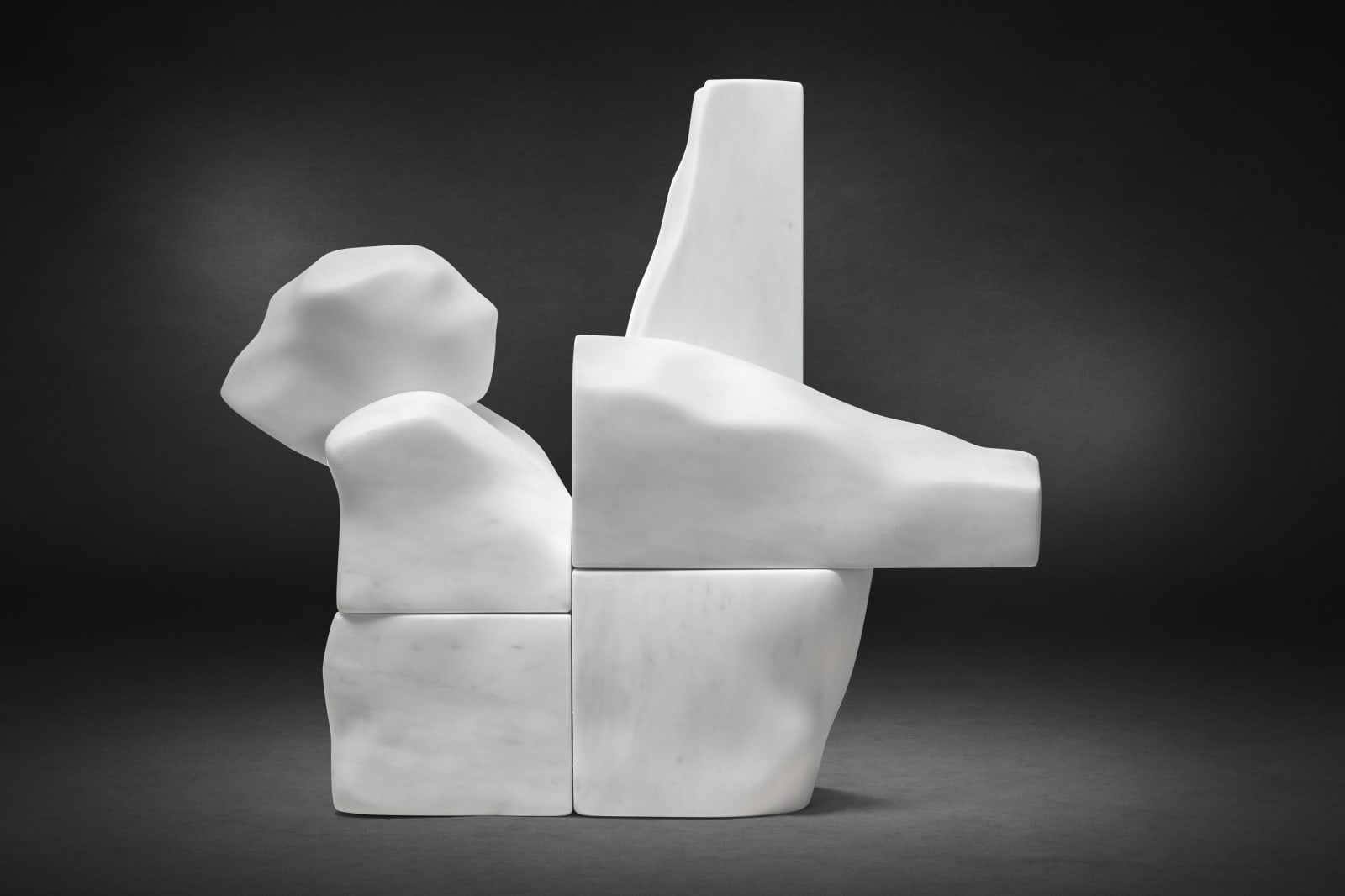 Khaled Zaki, Dance of Life, 2023