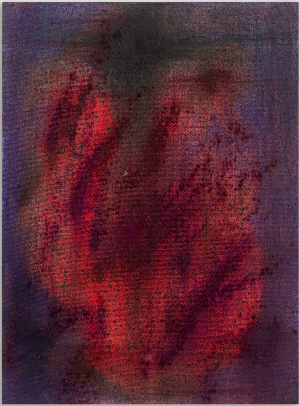 Pippa El-Kadhi Brown, Will-o-the Wisp, 2025