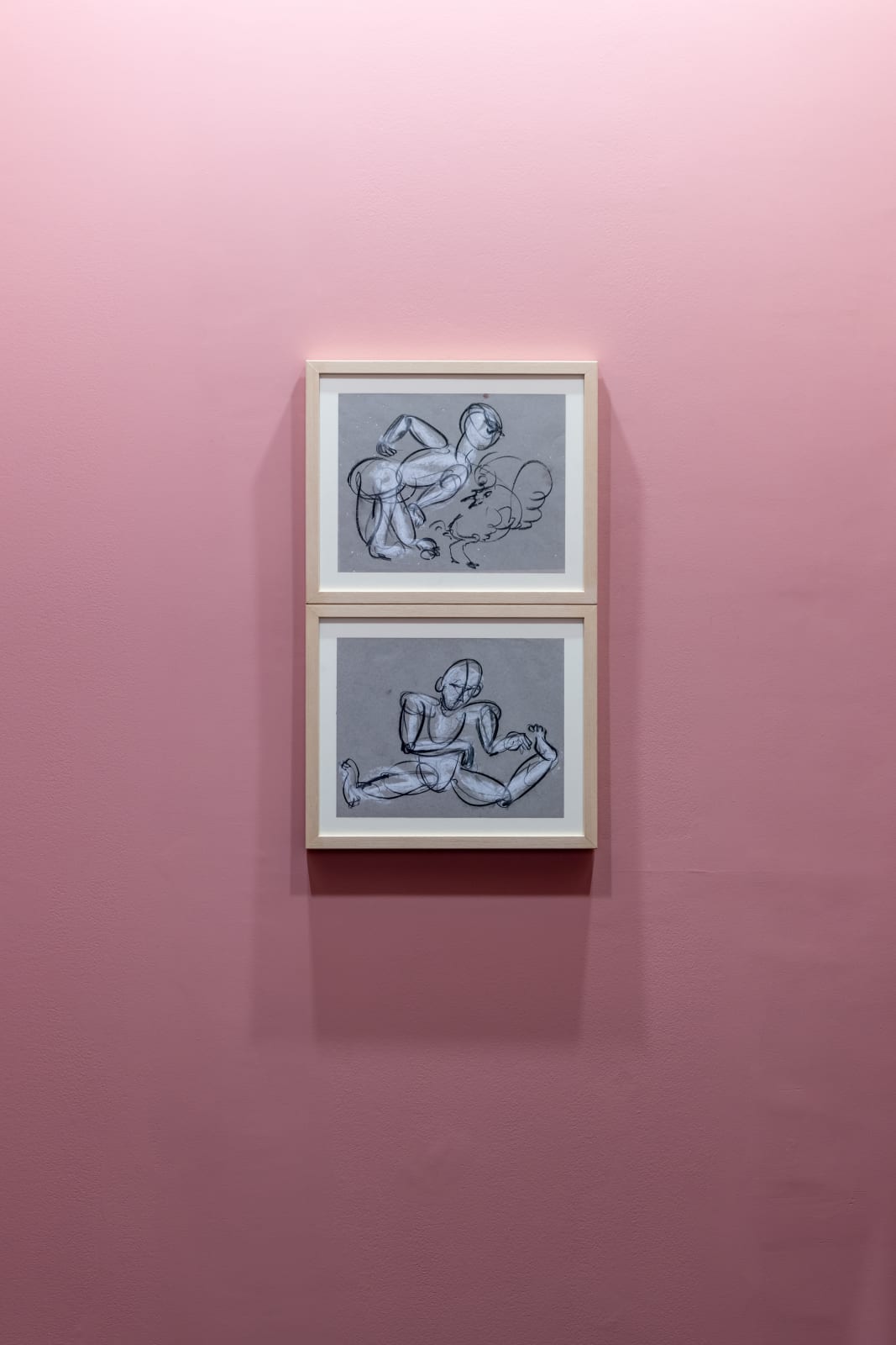 Maitha Abdalla, Body Studies , 2022