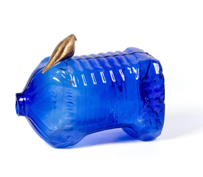 Béchir Boussandel, Liquid Car 1, 2025