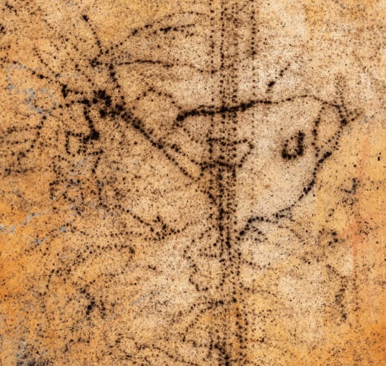 Chafa Ghaddar, Flow 2, 2022 - 2023