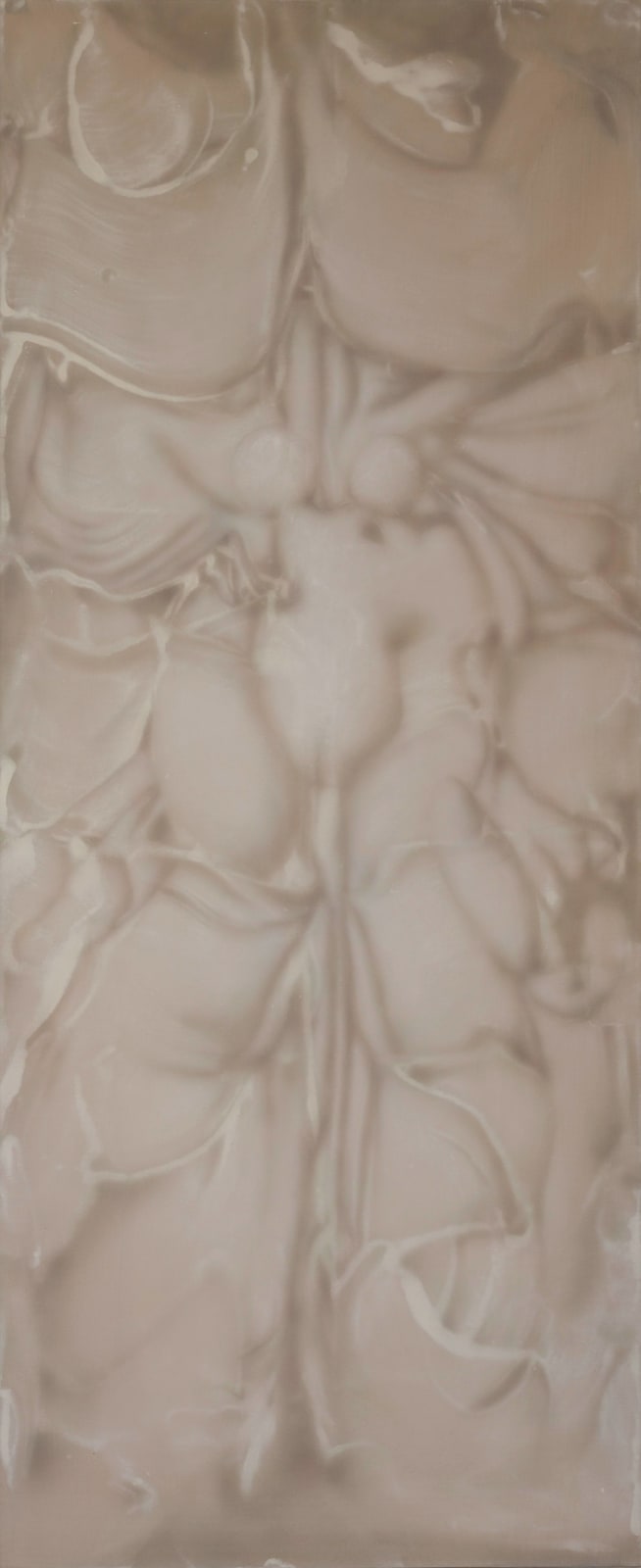 Miramar Al Nayyar, Frequeny No.6, 2025