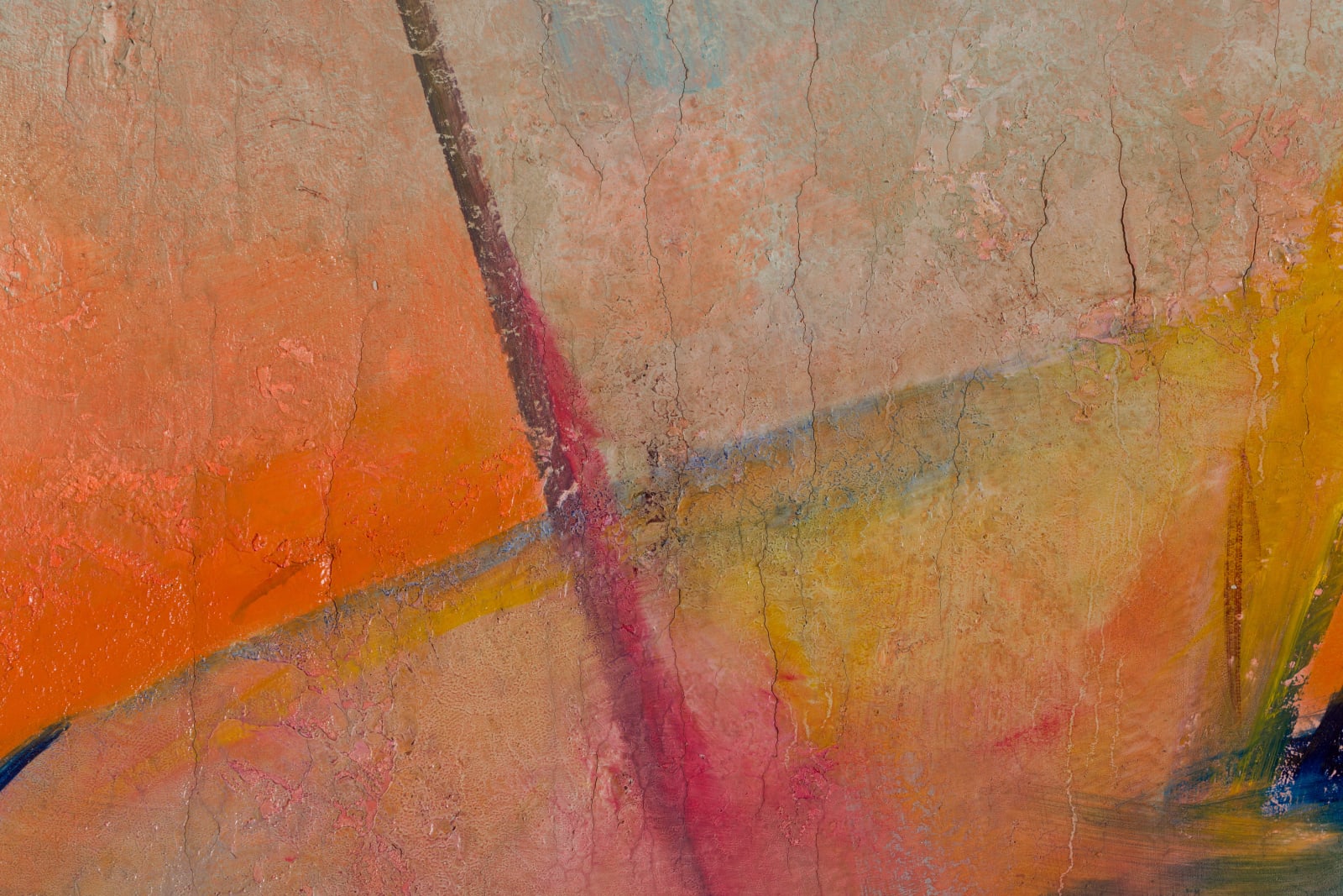 Chafa Ghaddar, Land filled, 2024