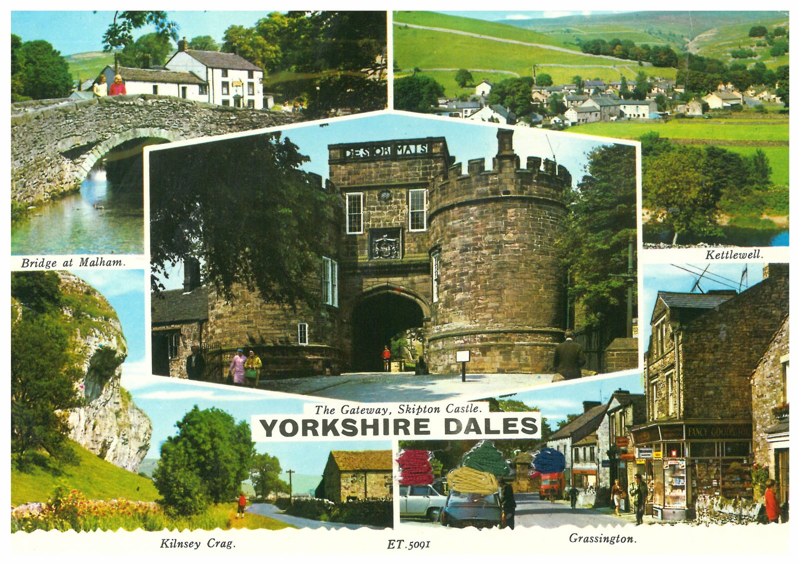 Aya Haidar, #1 Wish You Were Here Series, Postcard Collection 8, 2016