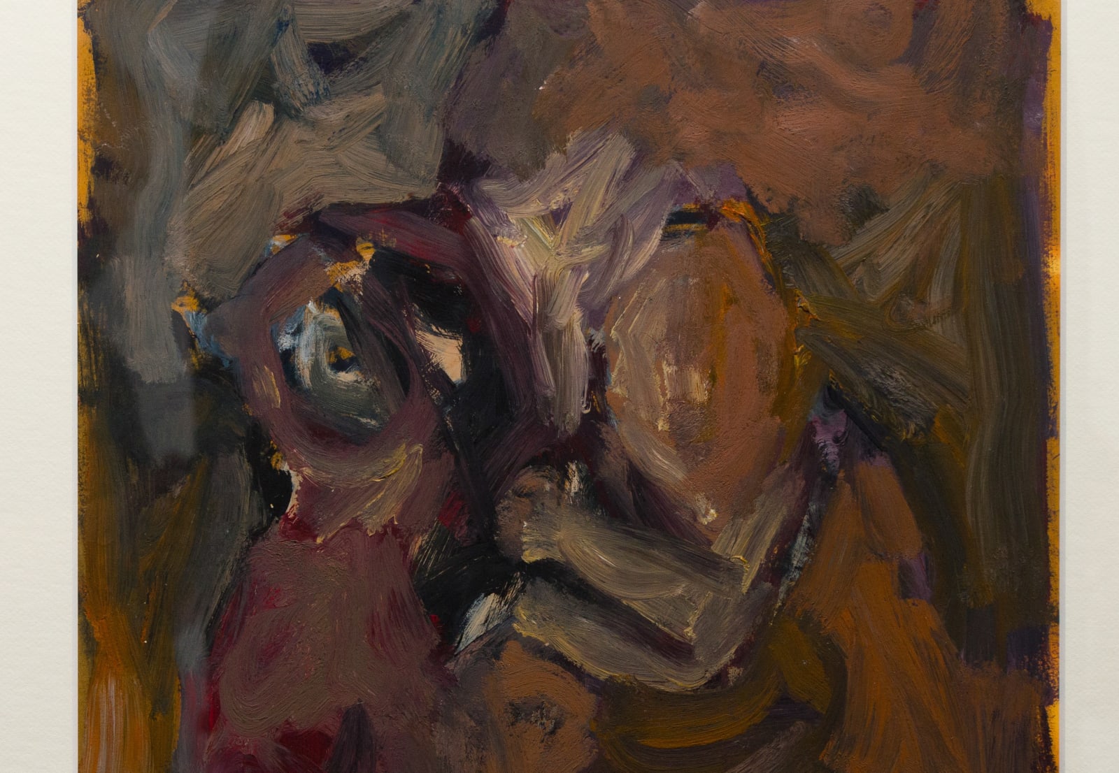 Hazem Harb, Beyond the Garden , 2007