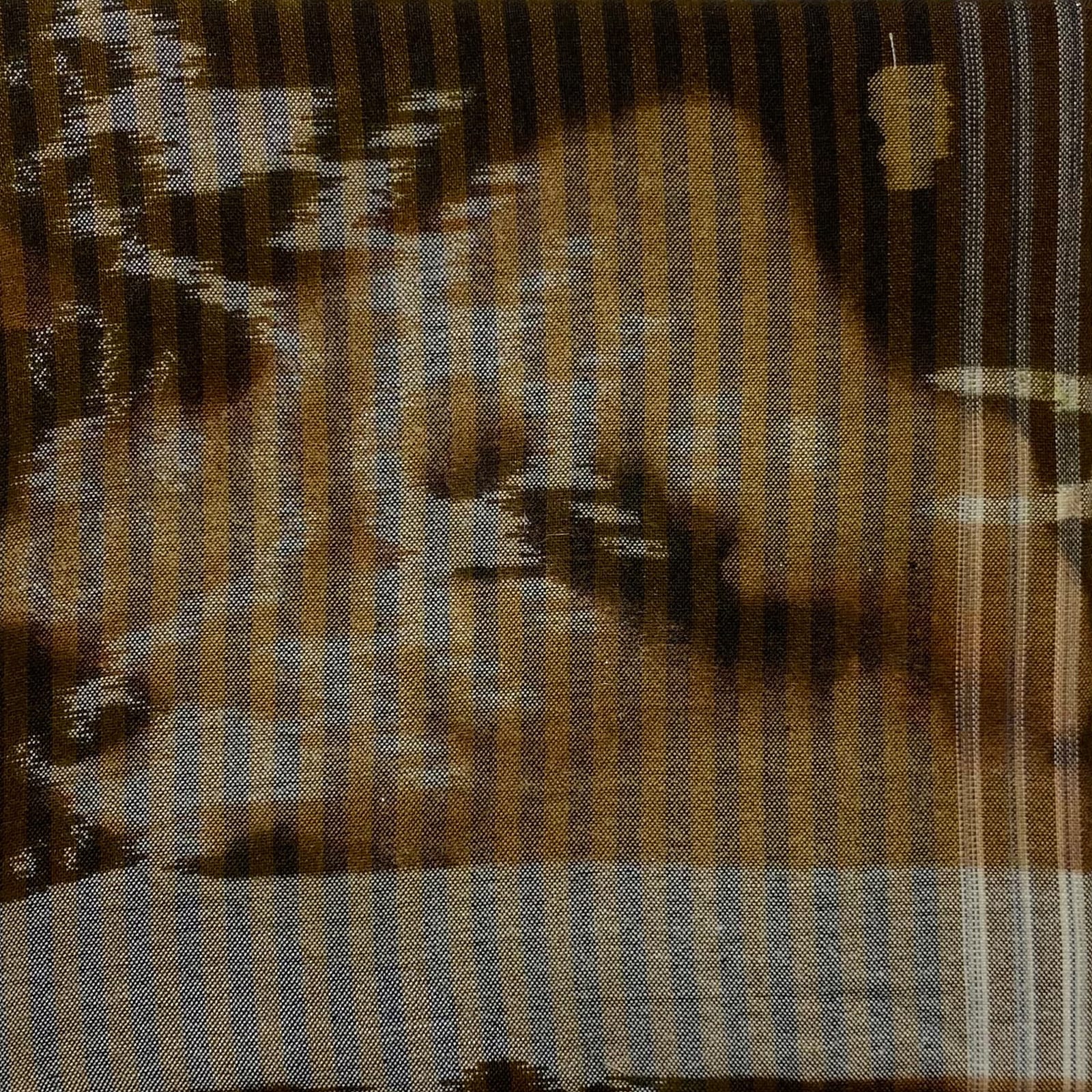 Almaha Jaralla, Untitled, 2022