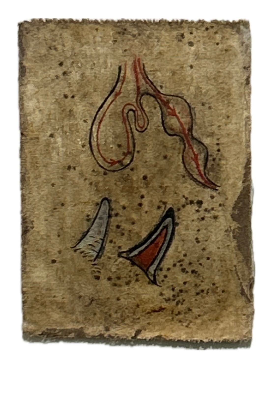 Mohamed Monaiseer, Dictionary #63, 2014