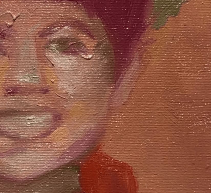 Almaha Jaralla, Mana, 2022