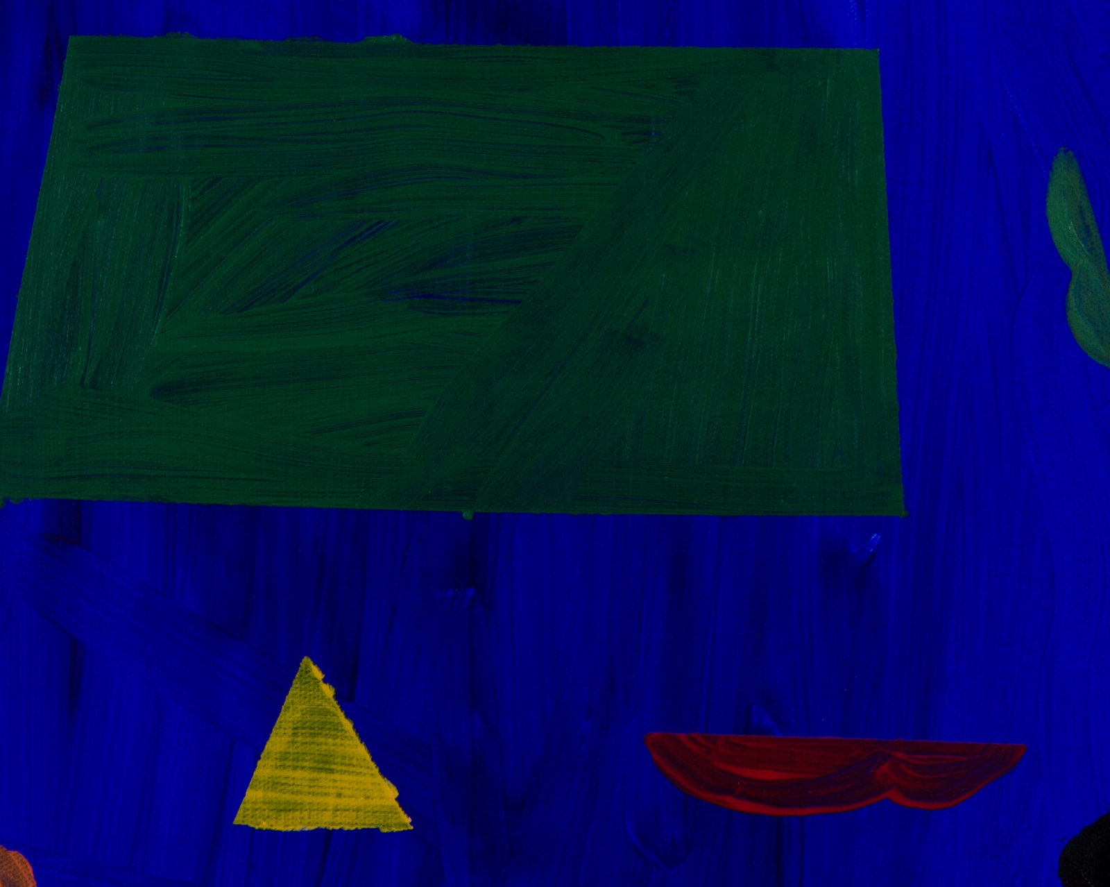 Nasser Almulhim, Flowless 2, 2024