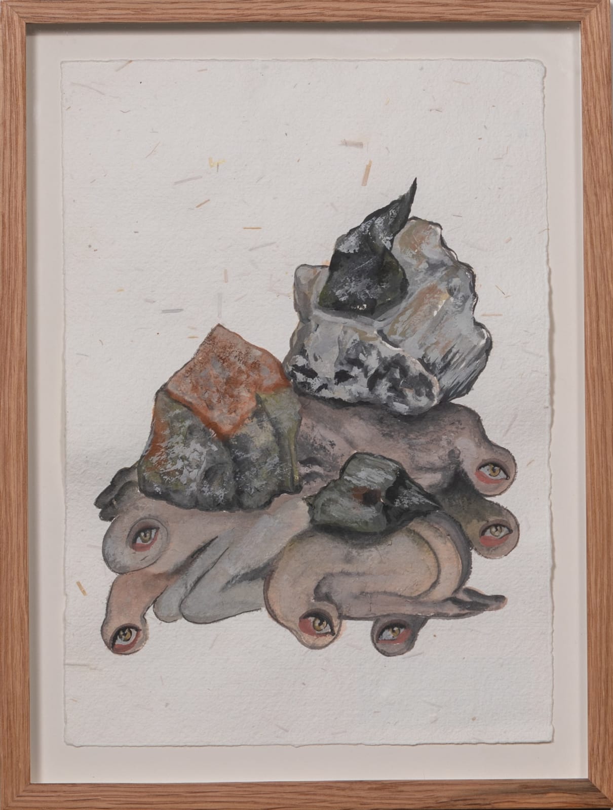 Alymamah Rashed, Mirrors from the Sidewalks (A Pilgrimage from Turkey to Holland), 2024