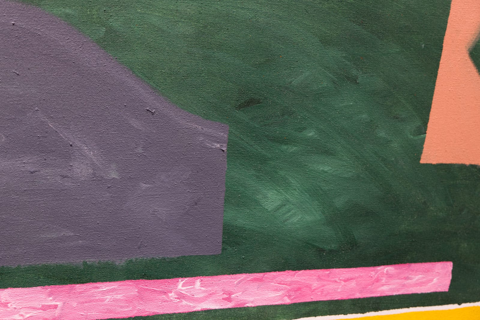 Nasser Almulhim, State of nothingness, 2024