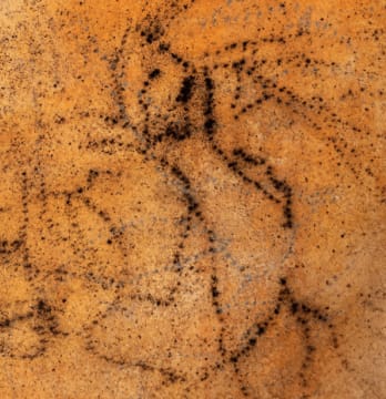 Chafa Ghaddar, Flow 2, 2022 - 2023