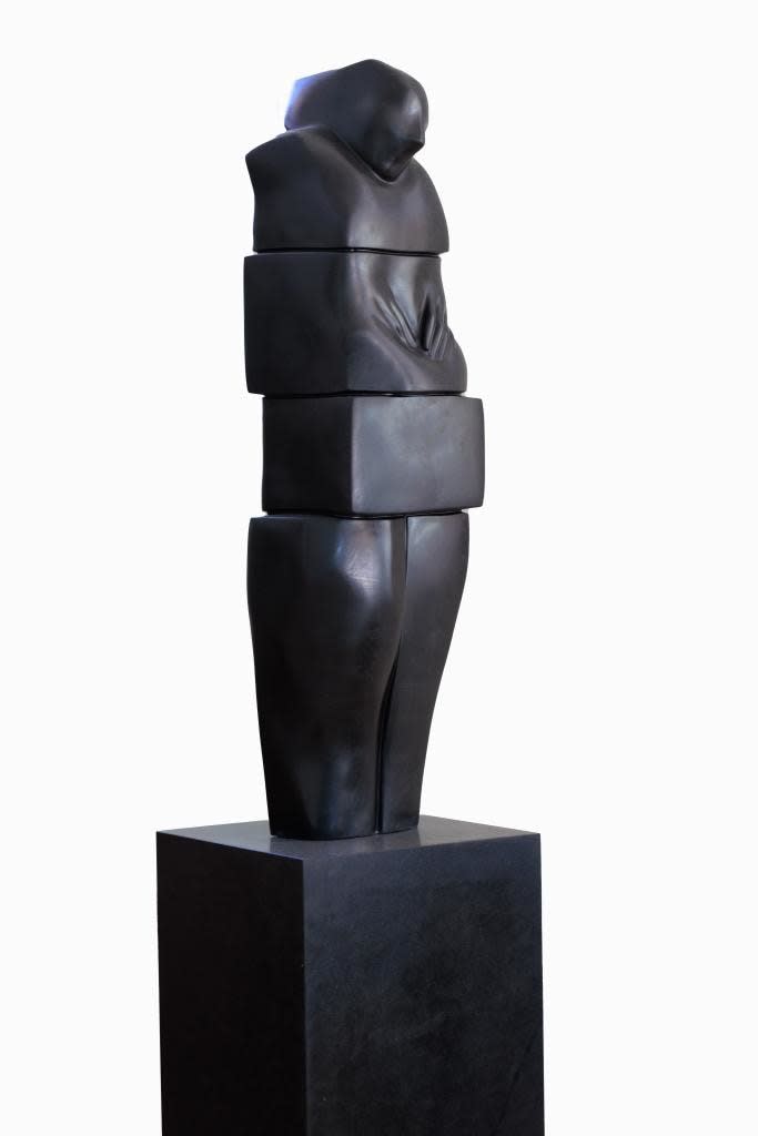 Khaled Zaki, Man in love , 2023