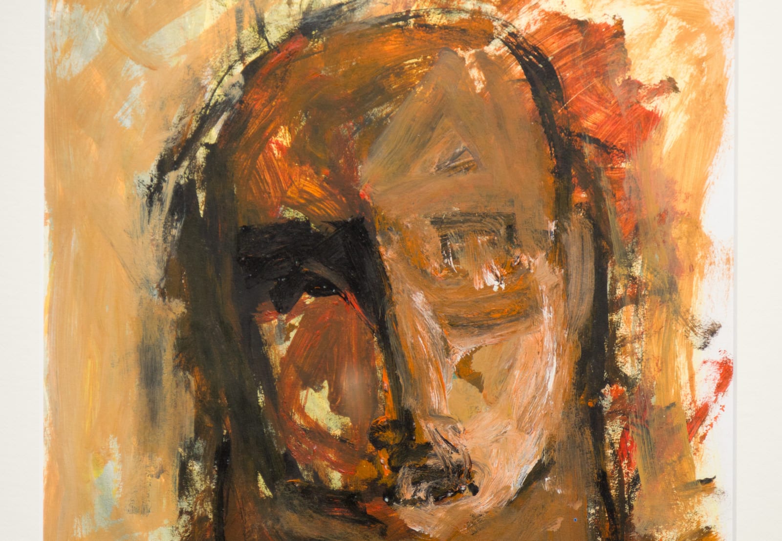 Hazem Harb, Holy #2, 2002