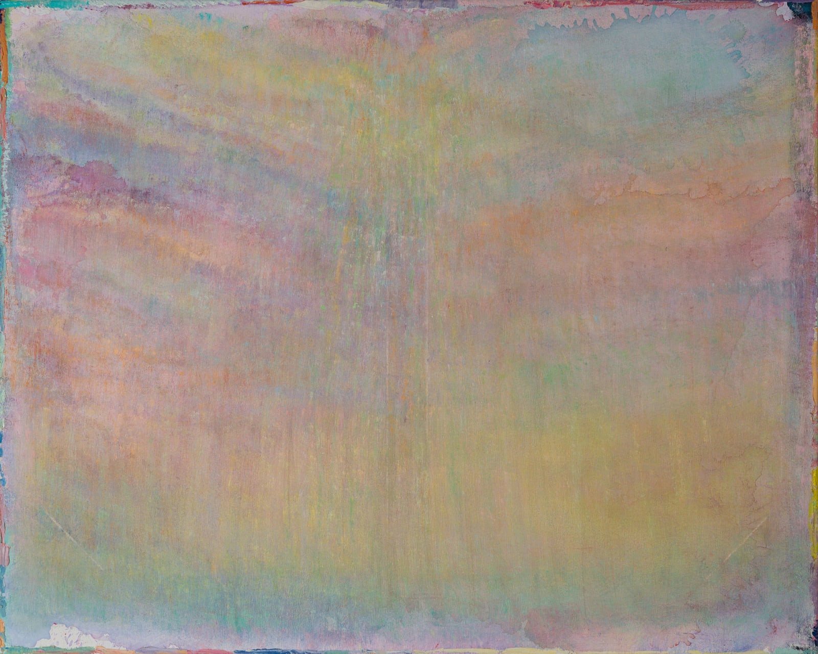 Rema Ghuloum, Presence, 2025