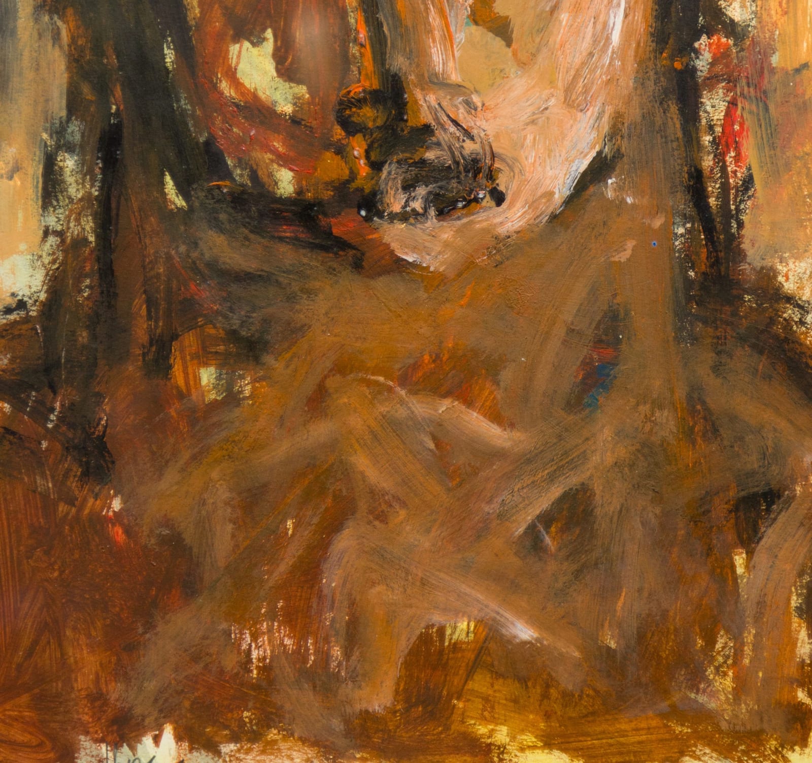 Hazem Harb, Holy #2, 2002