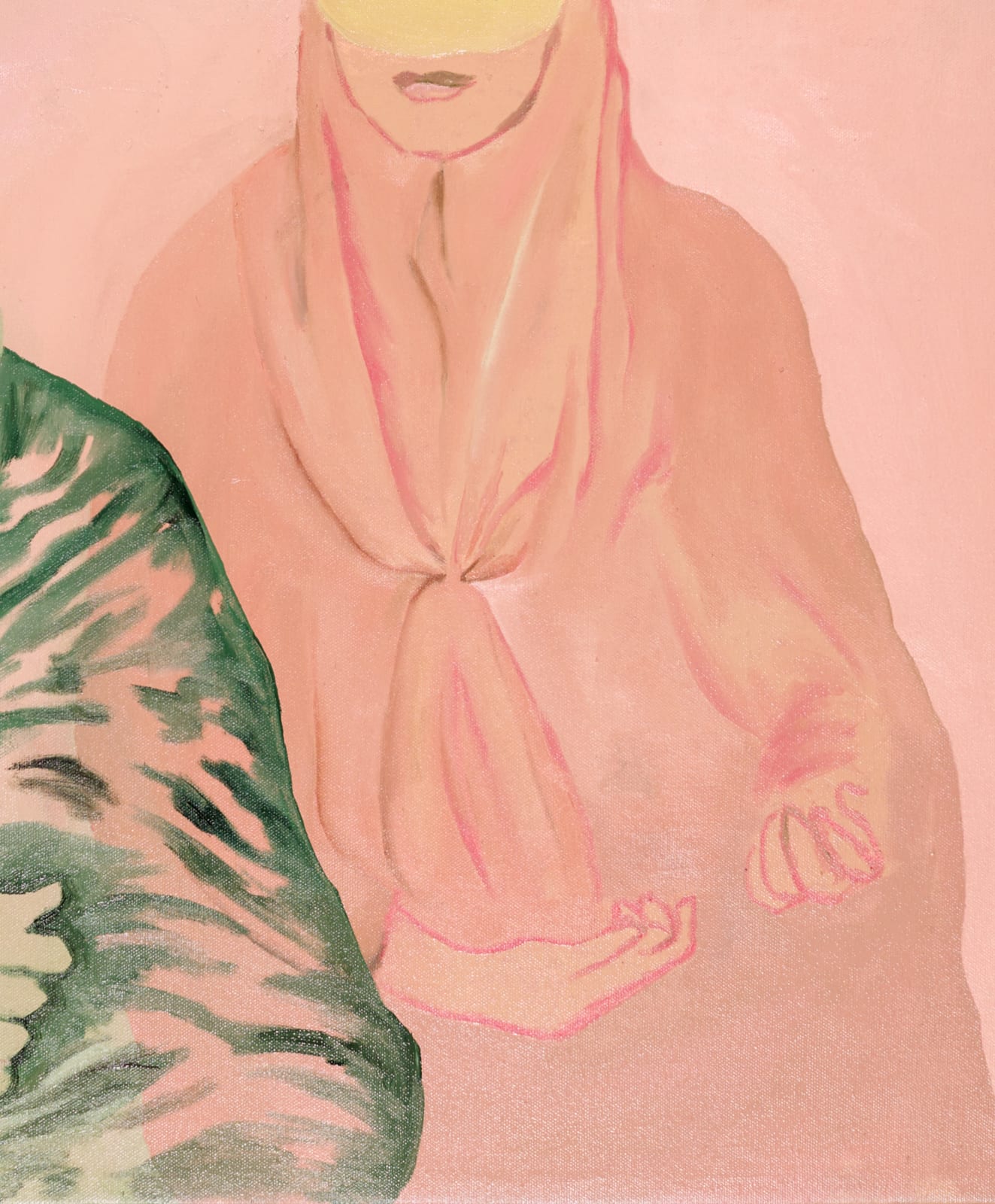 Almaha Jaralla, Haflah حفلة, 2023