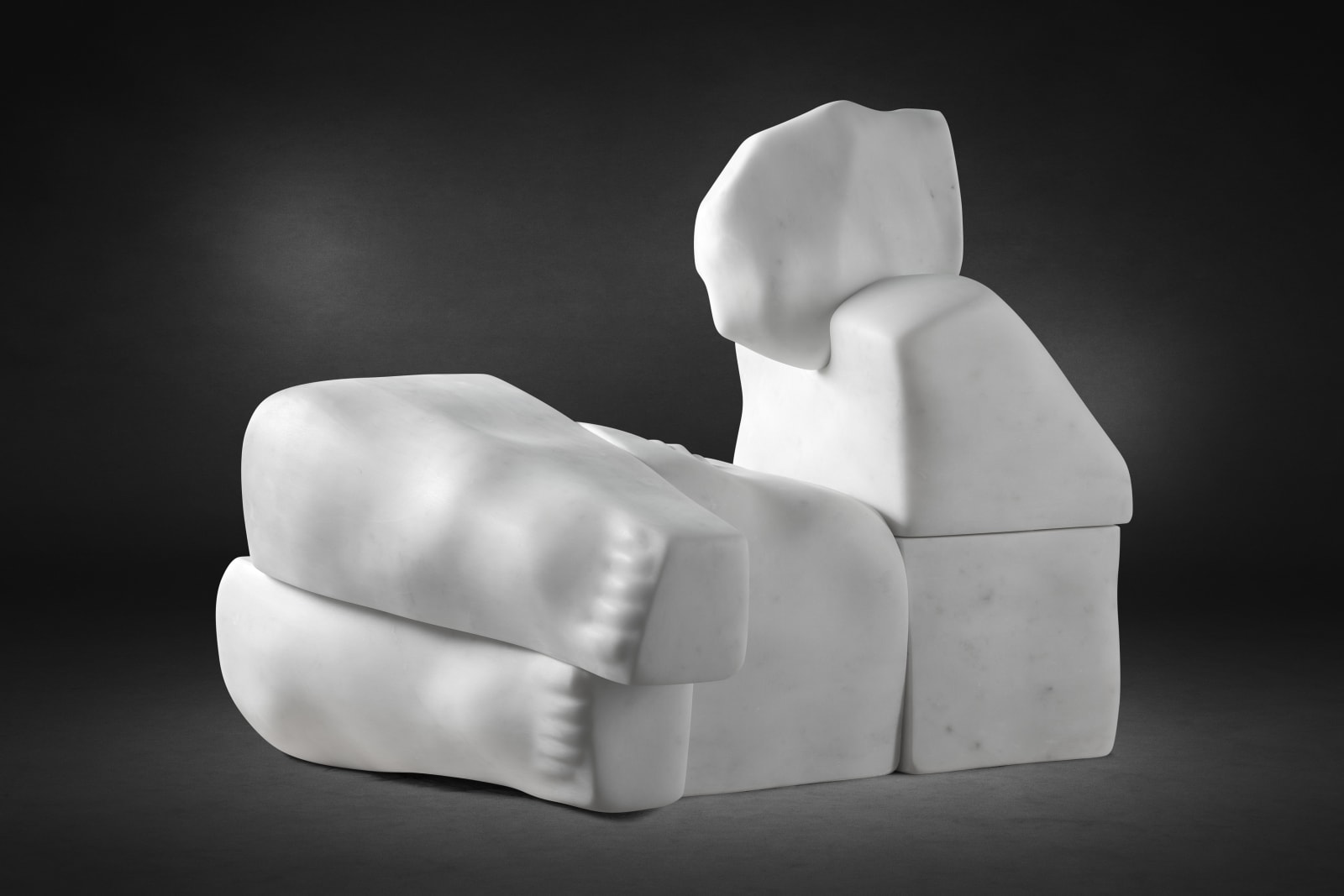 Khaled Zaki, Dreamer, 2023