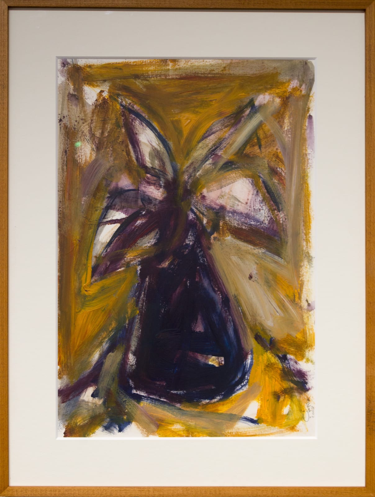 Hazem Harb, Nabteh #3, 2003