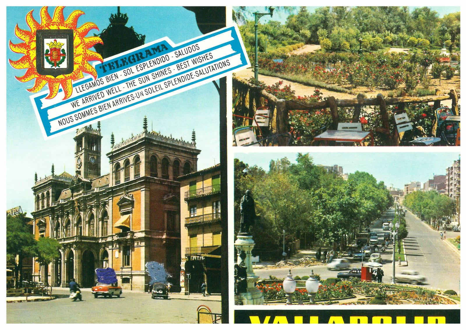 Aya Haidar, #2 Wish You Were Here Series, Postcard Collection 5, 2016