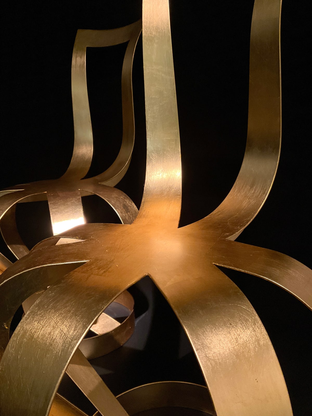 Tom Dixon, Crown Chair, 1988