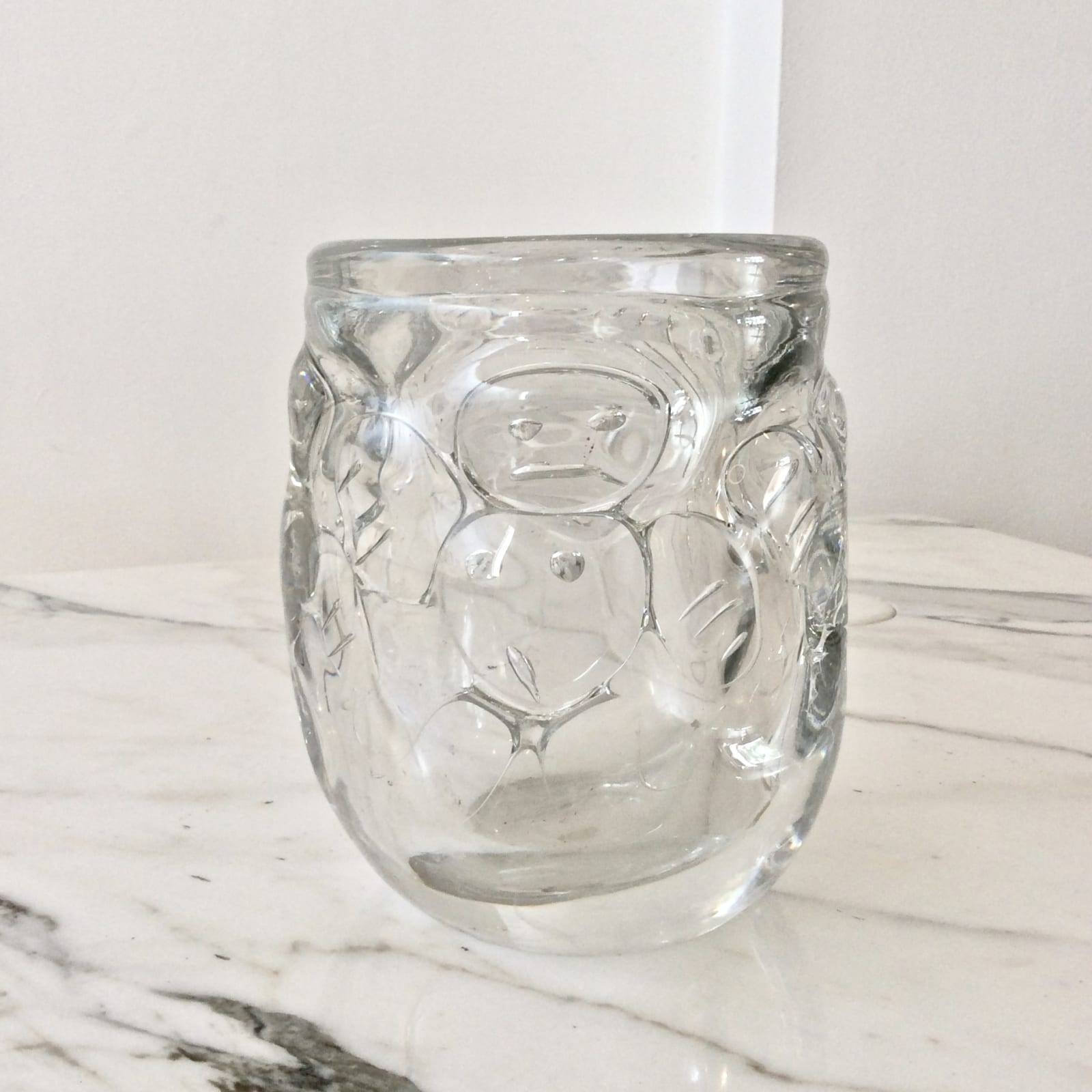 Bengt Edenfalk, 'Thalatta' Vase, 1963