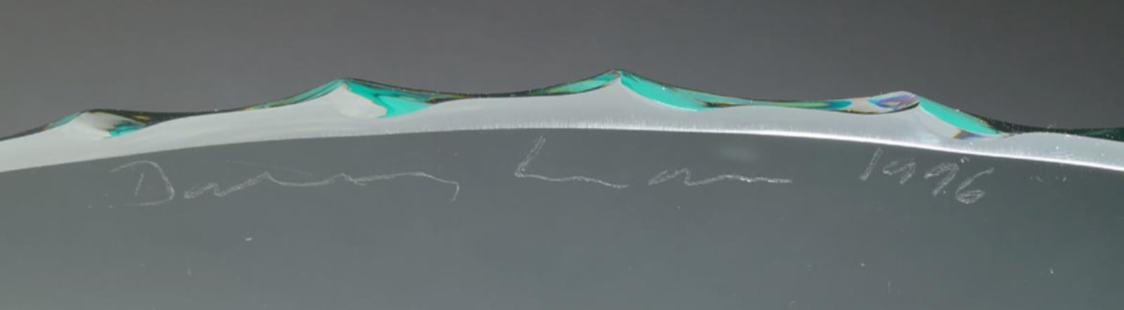 Danny Lane, Occasional Table, 1996